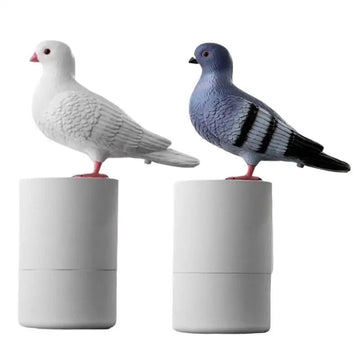 Automatic Induction Pigeon Soap Dispenser - Featured Mart