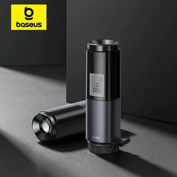 LED Professional Breath Alcohol Tester - Featured Mart