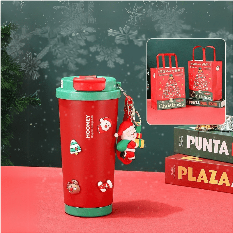 Lucky Four - Leaf Clover Water Cup - Featured Mart