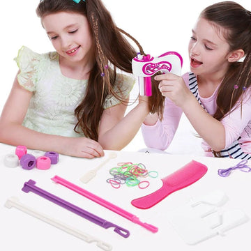 Magic hair braider - Featured Mart
