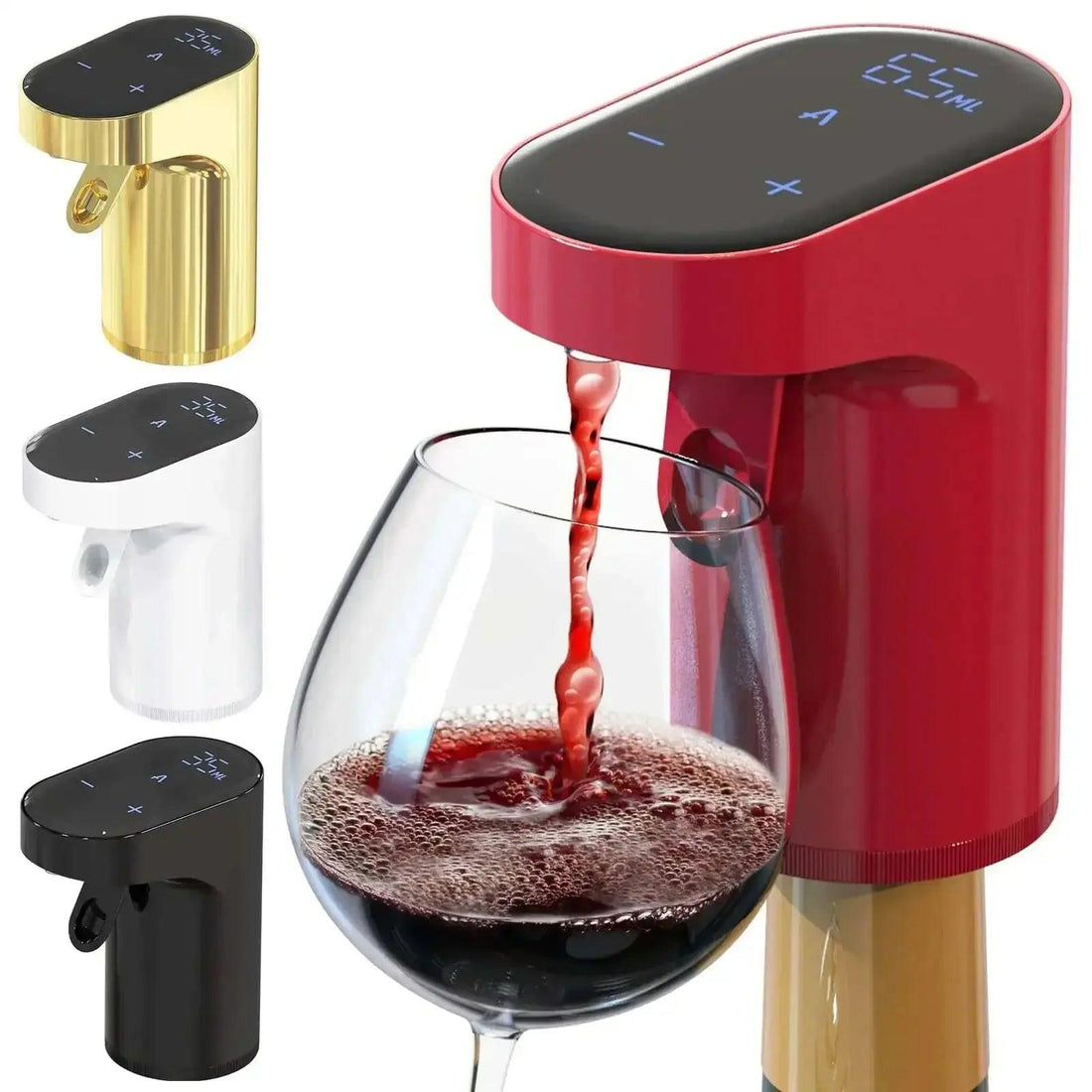 2024 Digital Beverage Dispenser Featured Mart