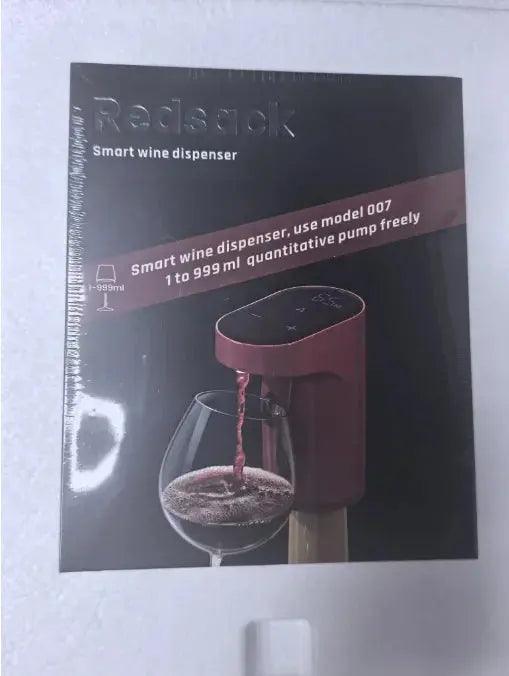 2024 Digital Beverage Dispenser - Featured Mart