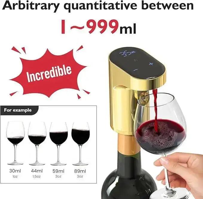 2024 Digital Beverage Dispenser - Featured Mart