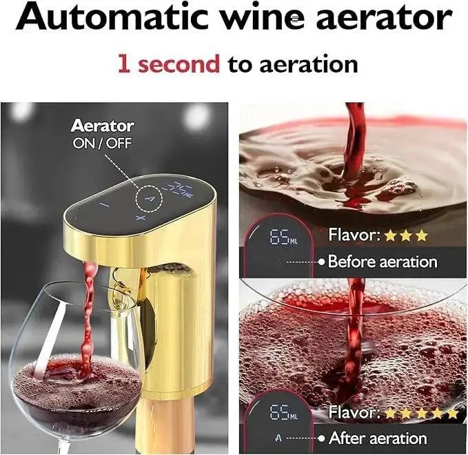 2024 Digital Beverage Dispenser - Featured Mart