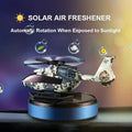 Car Solar Air Freshener - Featured Mart