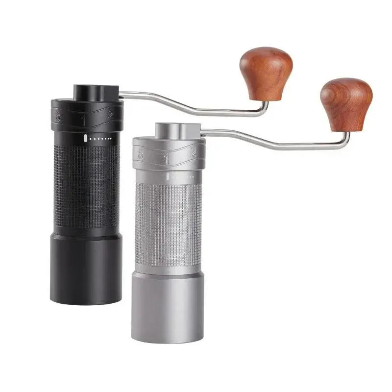 New Portable Manual Coffee Grinder Featured Mart