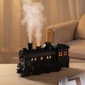 Train Essential Oil Aroma Humidifier Featured Mart