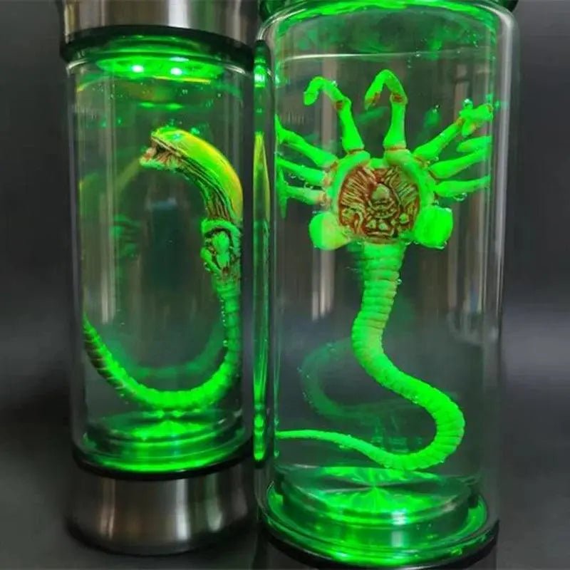 Alien Invasion: Alien Earth Colonization Volunteer Recruitment Program Team - Featured Mart