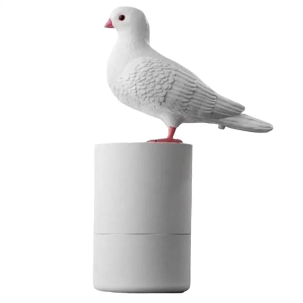 Automatic Induction Pigeon Soap Dispenser - Featured Mart