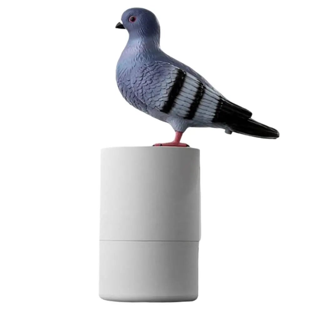 Automatic Induction Pigeon Soap Dispenser - Featured Mart