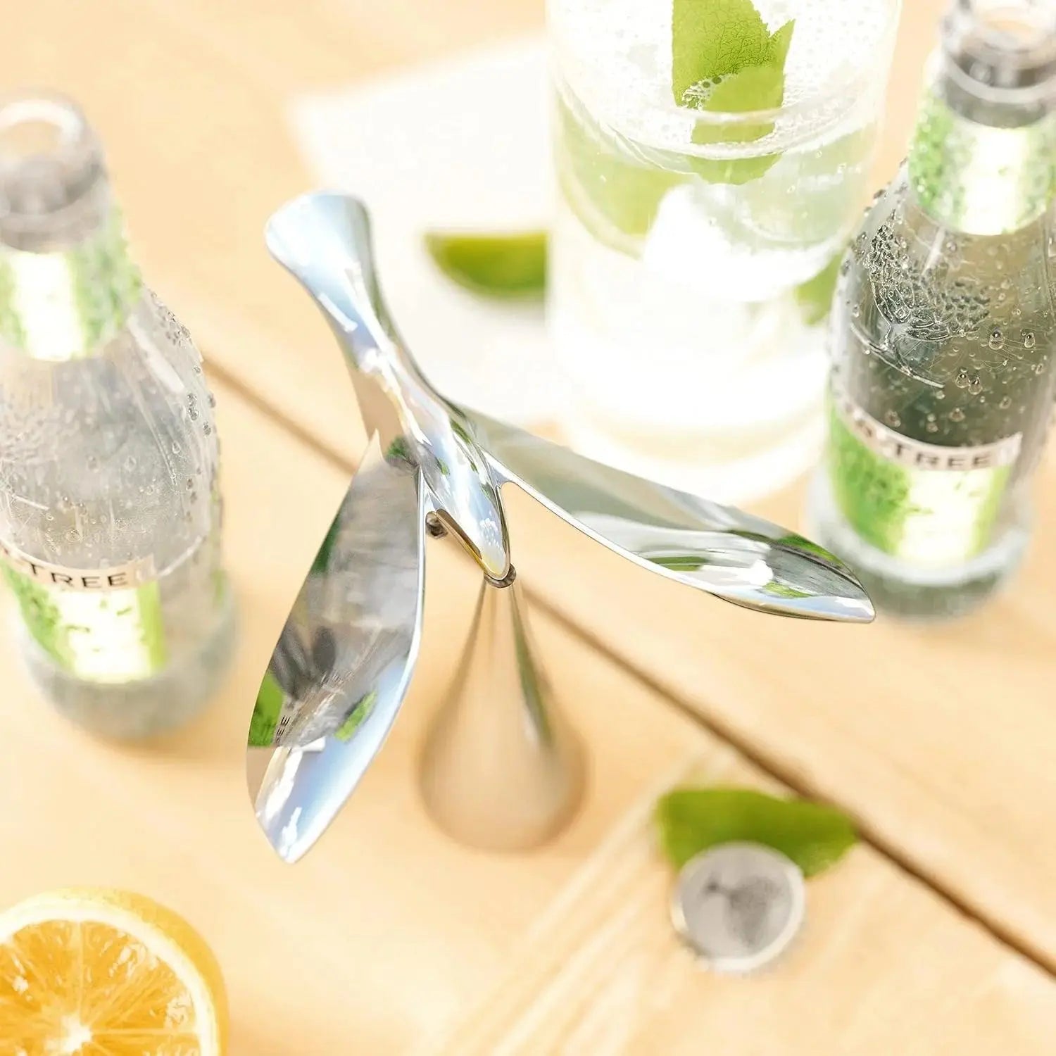 Bird bottle opener - Featured Mart