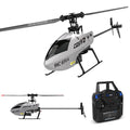 C186 Pro B105 RC Helicopter – 2.4G 6 - Axis Gyro Stabilized Remote Control Aircraft - Featured Mart