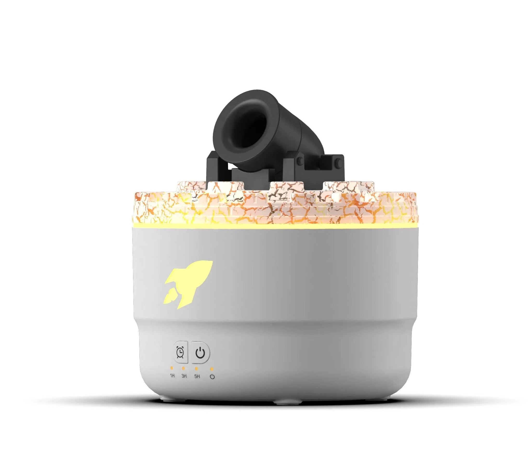 Cannon Blast Aroma Humidifier - Featured Mart