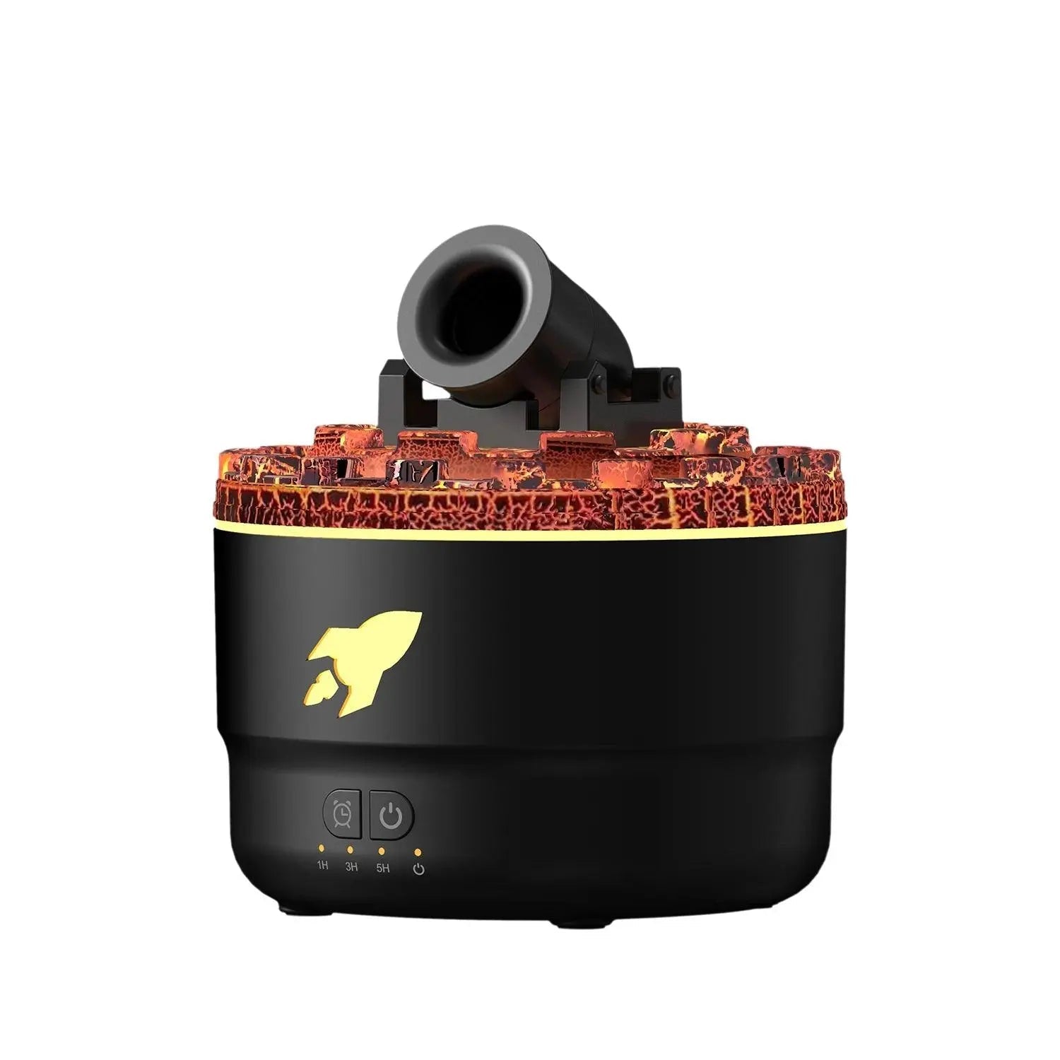 Cannon Blast Aroma Humidifier - Featured Mart