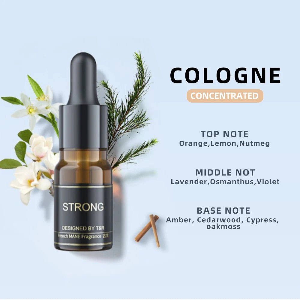 Car Air Freshener Aromatherapy– Floral, Ocean & Cologne Scents - Featured Mart