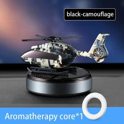 Car Solar Air Freshener - Featured Mart