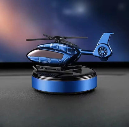 Car Solar Air Freshener - Featured Mart