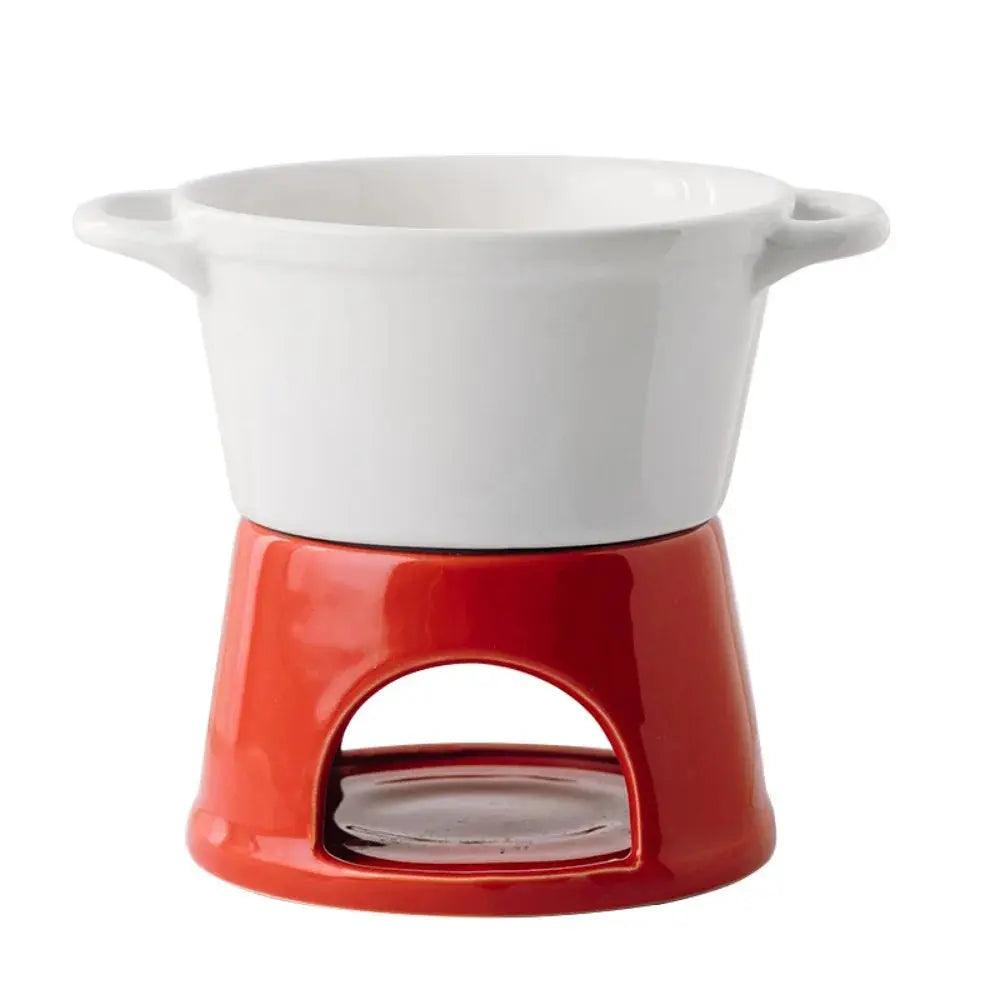 Chocolate Cheese Melting Stove - Featured Mart