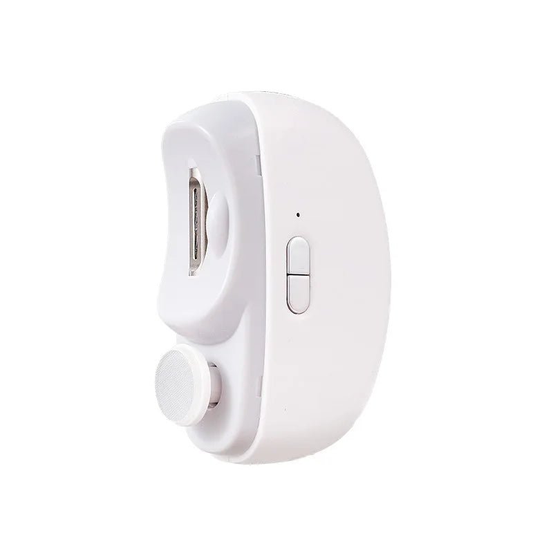 Electric Nail Clipper & Grinder - Featured Mart