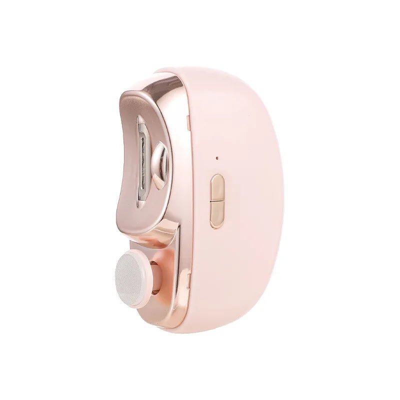 Electric Nail Clipper & Grinder - Featured Mart