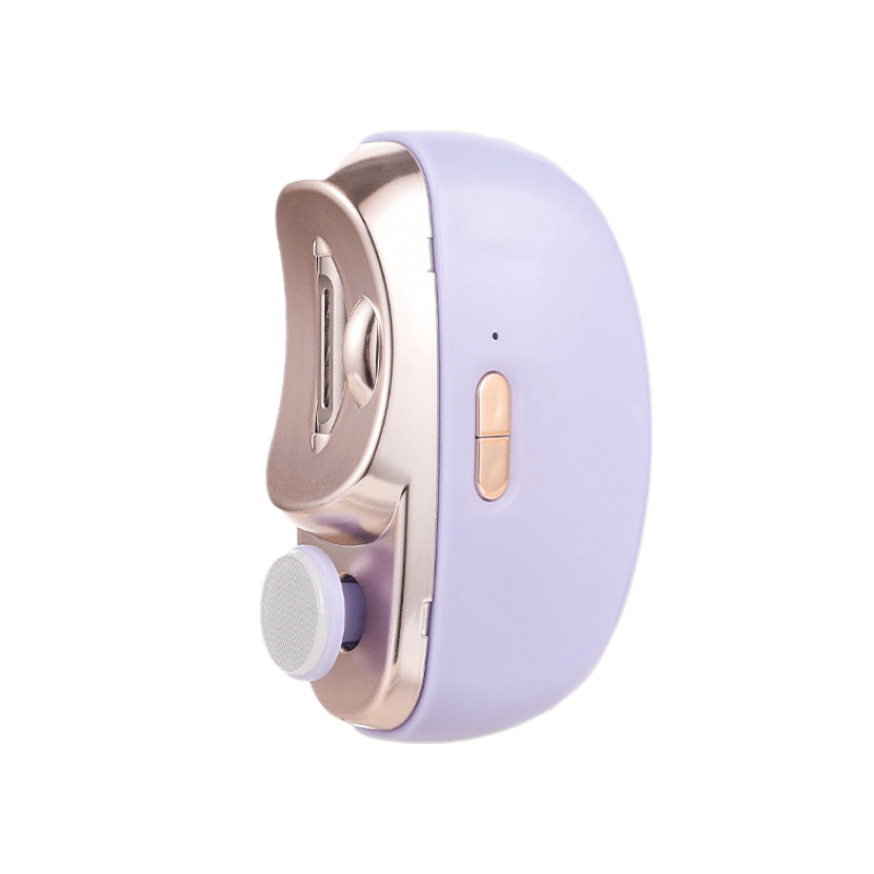Electric Nail Clipper & Grinder - Featured Mart