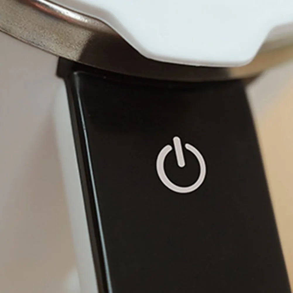 Electric Stirring Coffee Mug – USB Rechargeable - Featured Mart