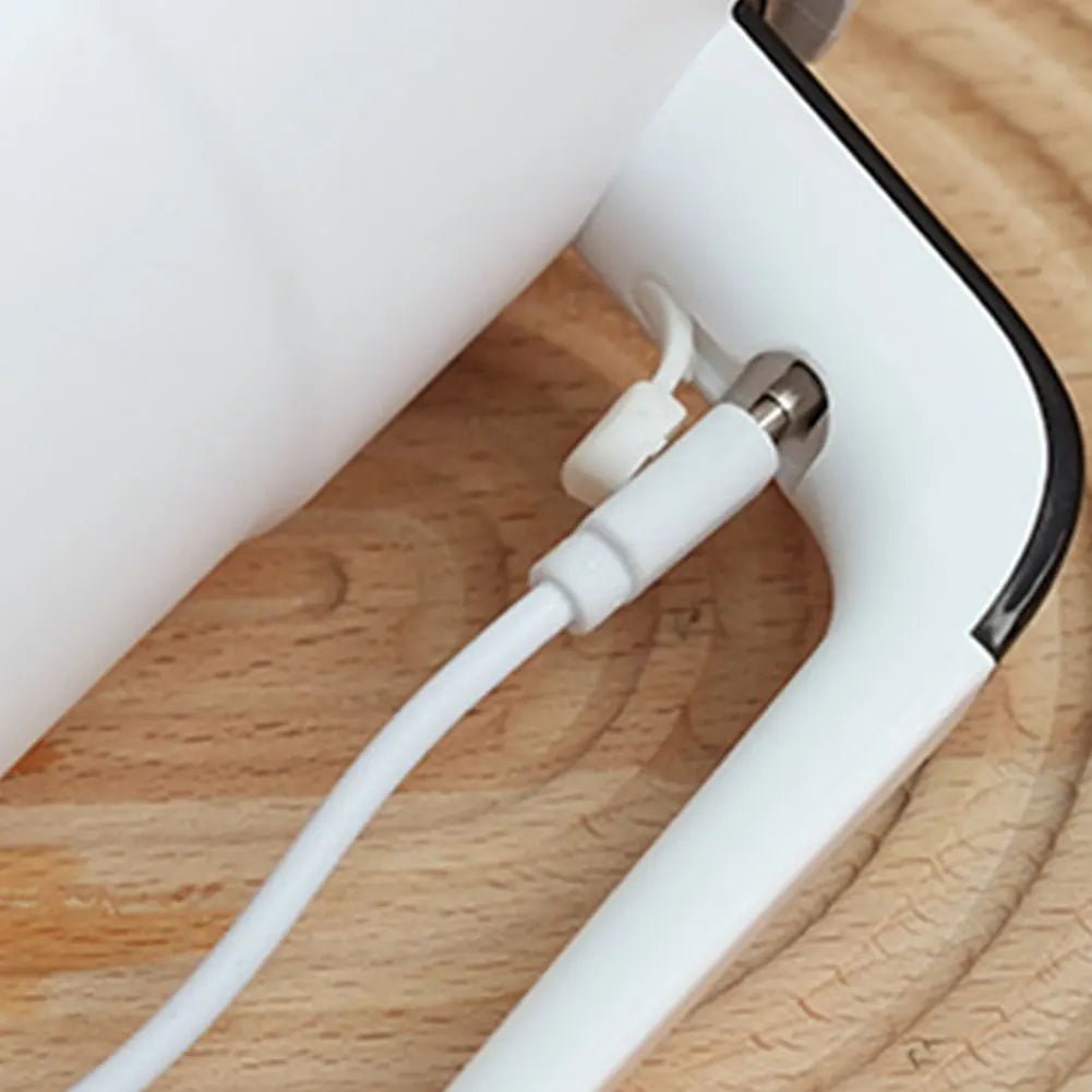 Electric Stirring Coffee Mug – USB Rechargeable - Featured Mart