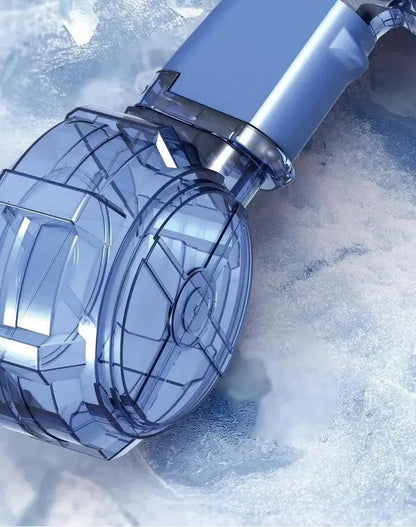 Electric Water Gun Spitfire Effect Light - Featured Mart