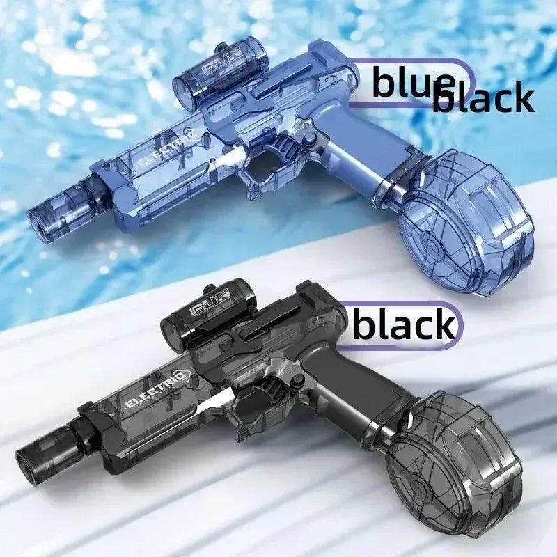 Electric Water Gun Spitfire Effect Light - Featured Mart