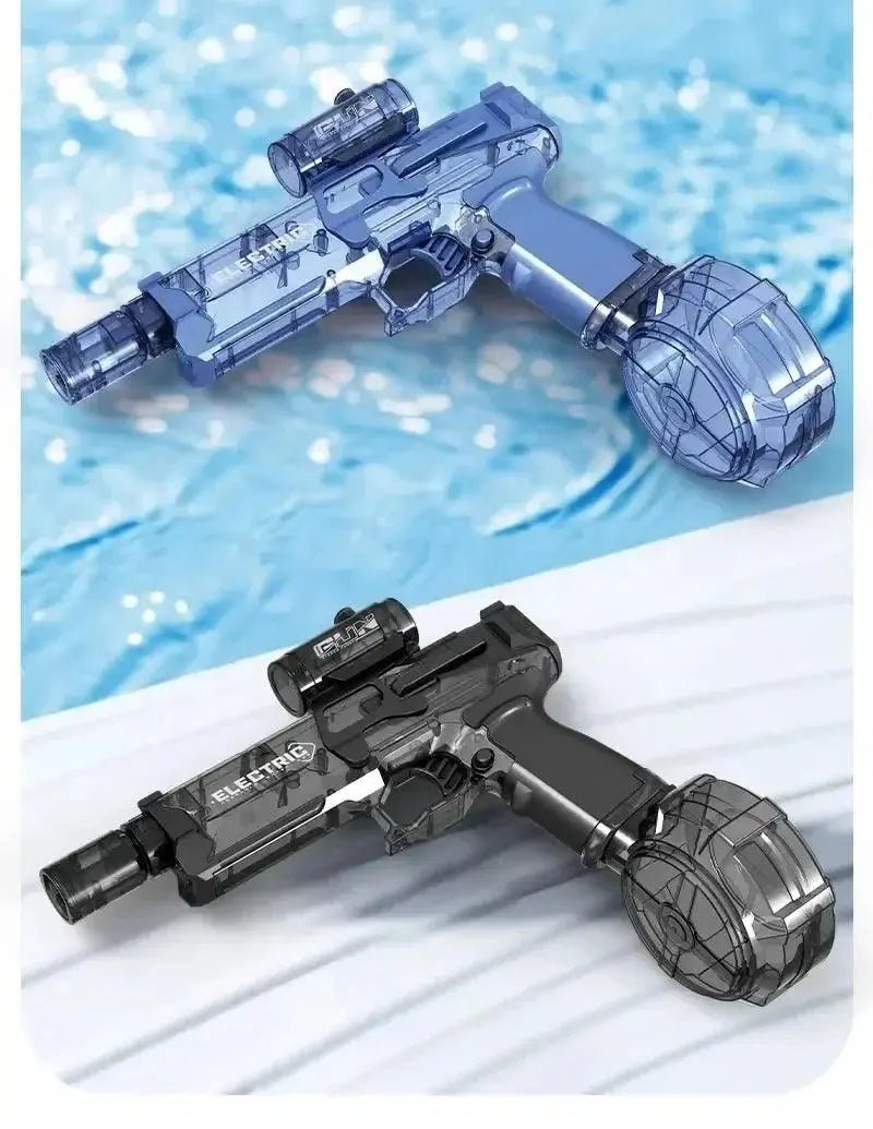 Electric Water Gun Spitfire Effect Light - Featured Mart