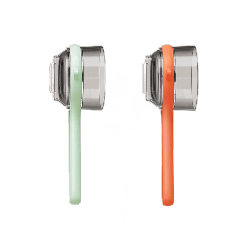 Fruit & Veggie Peel King - Splash - Proof Storage Blade - Featured Mart