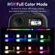 Full Color RGB LED Magnetic Mini Fill Light - Featured Mart