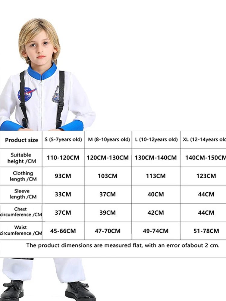 Halloween Girls Pirate Costume – Cosplay Sailor Dress Up Outfit for Party & Role Play - Featured Mart