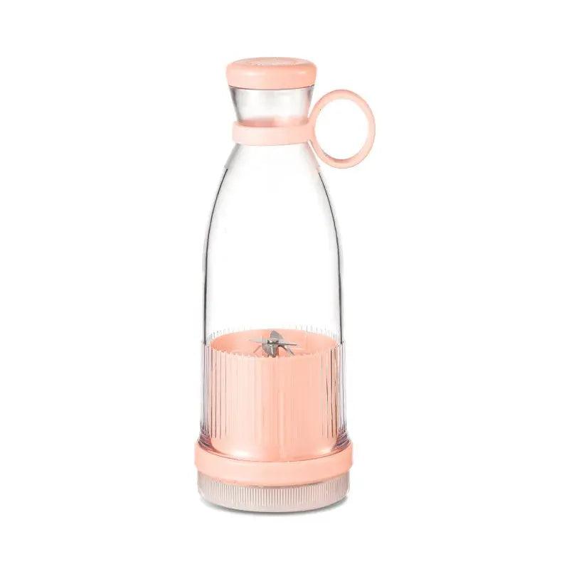 Mini Juice Blender Portable Electric Juicer - Featured Mart