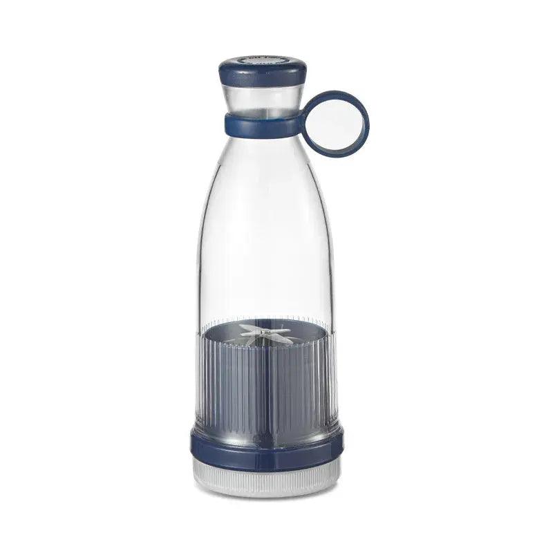 Mini Juice Blender Portable Electric Juicer - Featured Mart