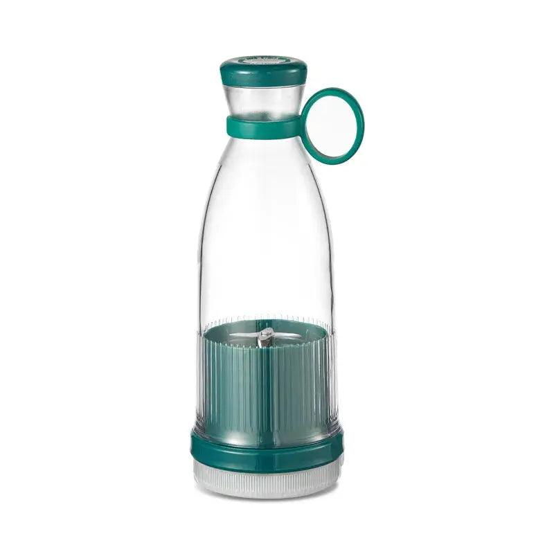 Mini Juice Blender Portable Electric Juicer - Featured Mart