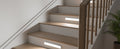 Motion Sensor LED Cabinet Light – 60 LEDs, Touch Control, Wireless & Rechargeable - Featured Mart