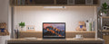 Motion Sensor LED Cabinet Light – 60 LEDs, Touch Control, Wireless & Rechargeable - Featured Mart