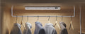 Motion Sensor LED Cabinet Light – 60 LEDs, Touch Control, Wireless & Rechargeable - Featured Mart