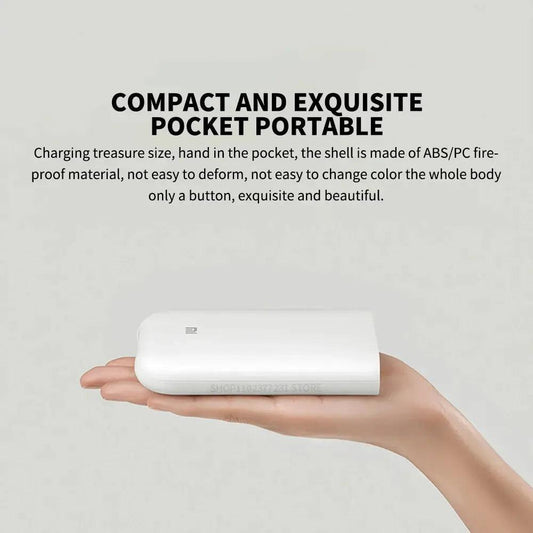 Portable AR Pocket Printer - Featured Mart