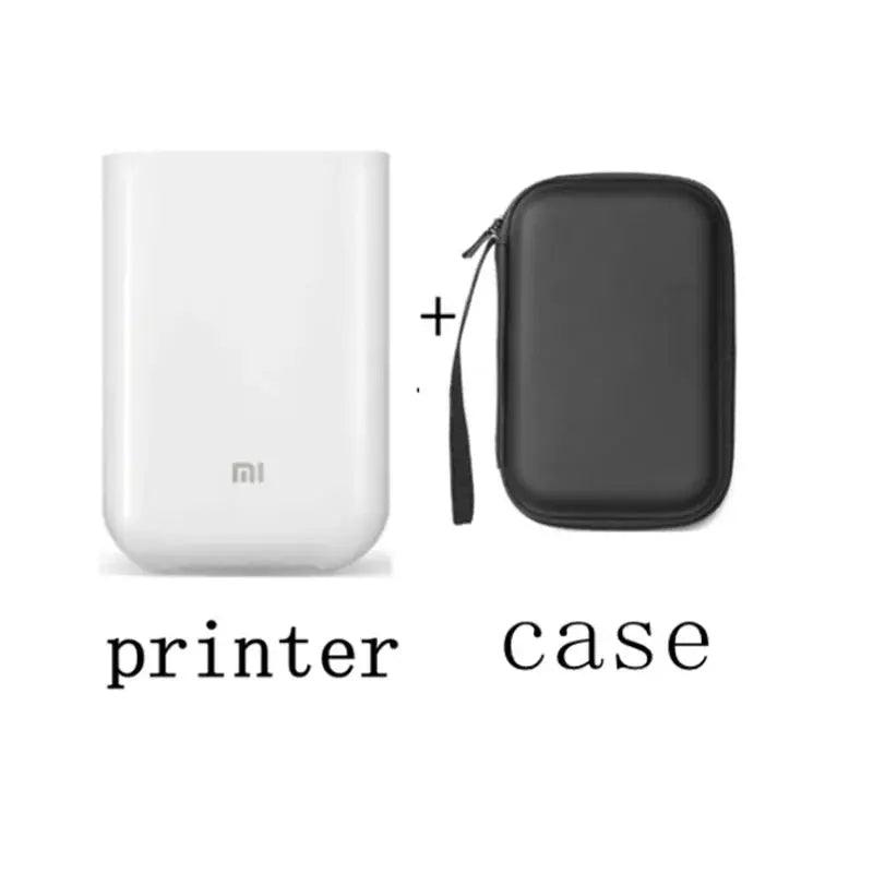 Portable AR Pocket Printer - Featured Mart