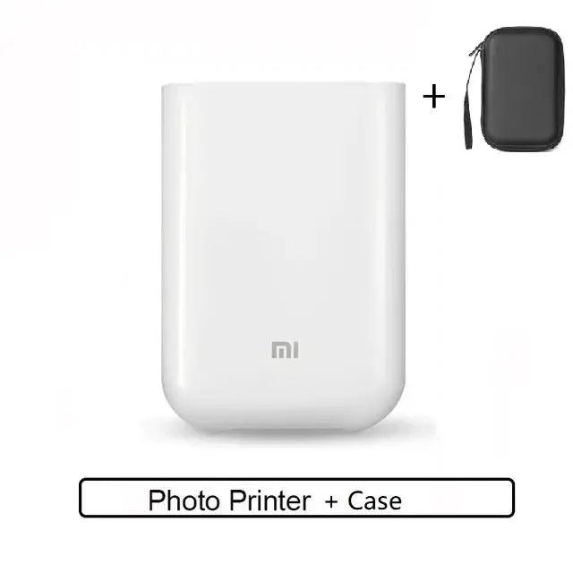 Portable AR Pocket Printer - Featured Mart