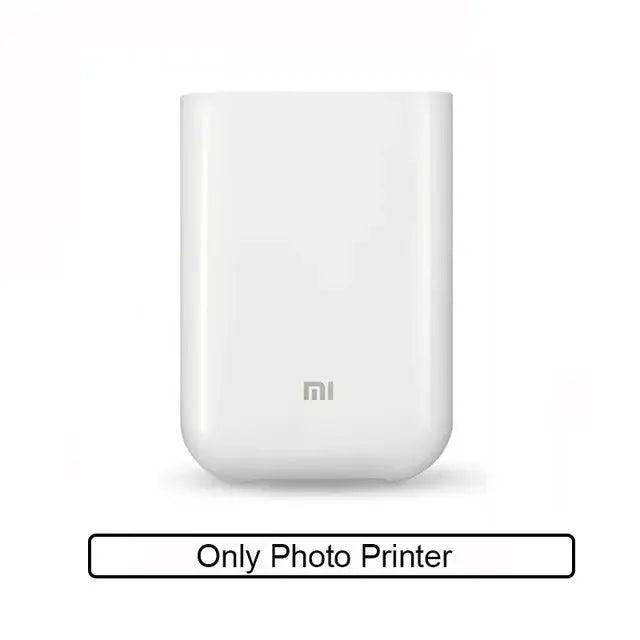 Portable AR Pocket Printer - Featured Mart