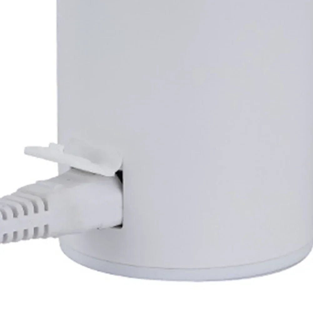 Portable Electric Kettle & Thermal Cup – 500ML - Featured Mart