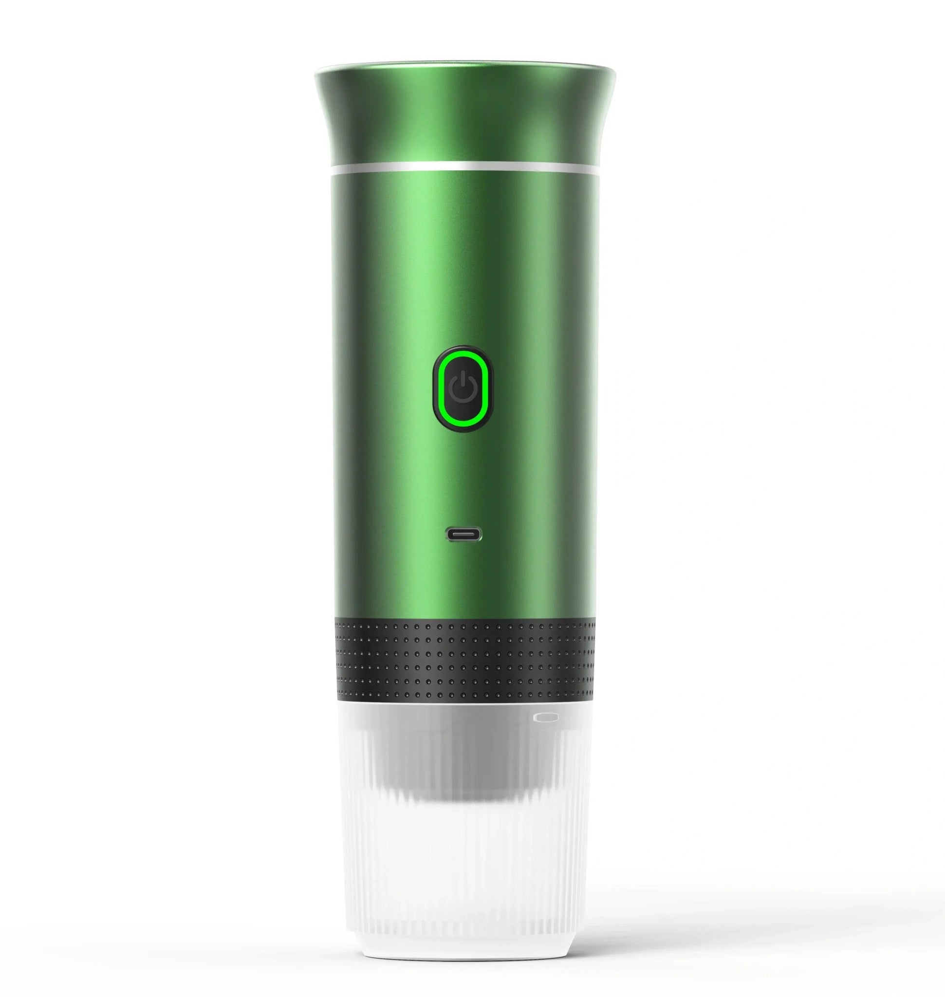Portable Espresso Machine - Featured Mart