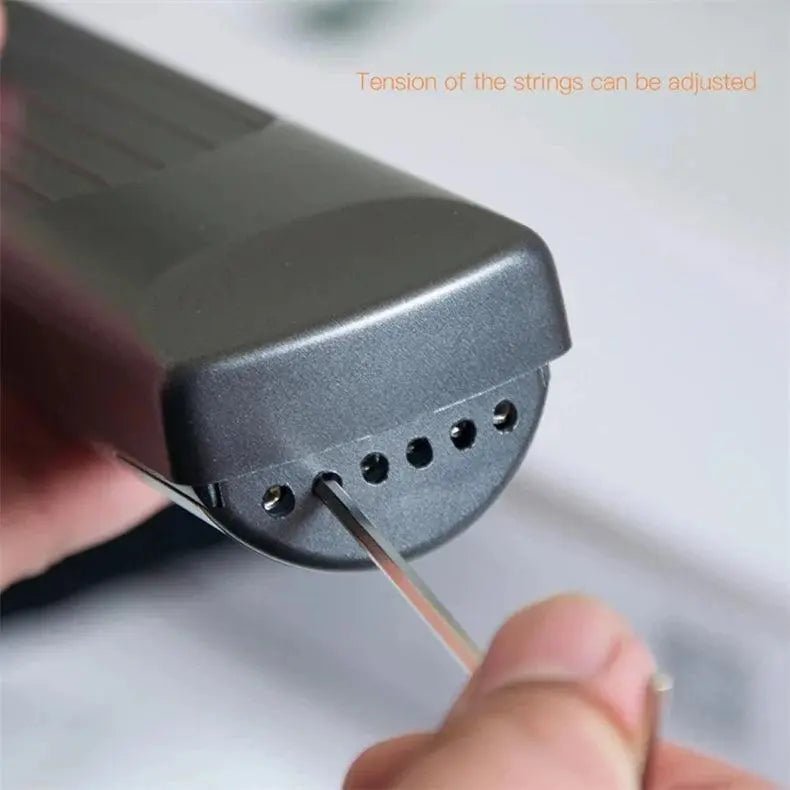Portable Pocket Guitar Chord Tool with Rotatable Chord Chart for Beginners - Featured Mart