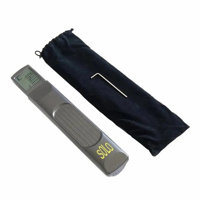 Portable Pocket Guitar Chord Tool with Rotatable Chord Chart for Beginners - Featured Mart