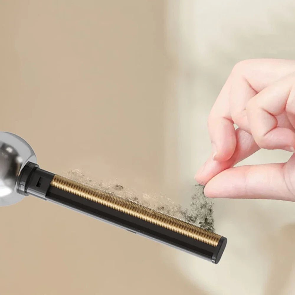 Portable Washable Lint Remover - The Ultimate Wool & Pet Hair Cleaning Tool - Featured Mart