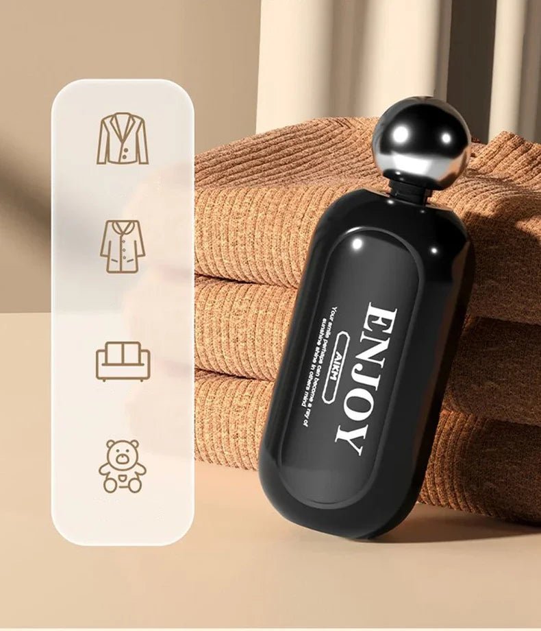 Portable Washable Lint Remover - The Ultimate Wool & Pet Hair Cleaning Tool - Featured Mart