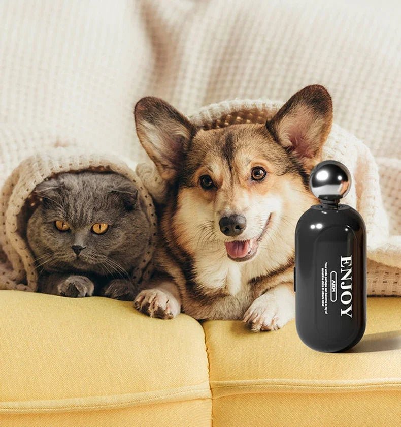 Portable Washable Lint Remover - The Ultimate Wool & Pet Hair Cleaning Tool - Featured Mart